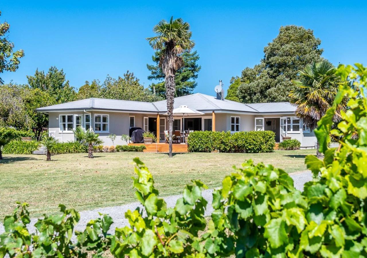 The Farmhouse Napier Εξωτερικό φωτογραφία
